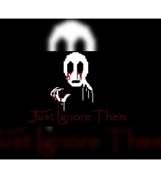 Just Ignore Them Steam Key GLOBAL